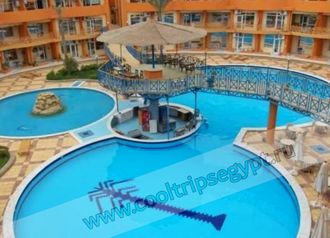 Hurghada Oasis Resort Apartment