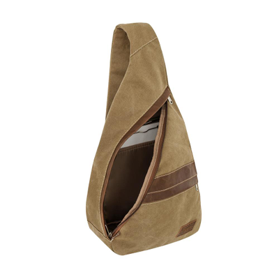 Рюкзак Asgard Р-5571 Черный