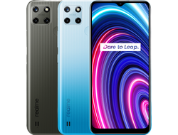 Realme C25Y