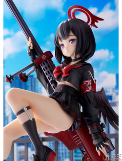 Фигурка 1/7 Масиро Сидзуяма (Mashiro Shizuyama)