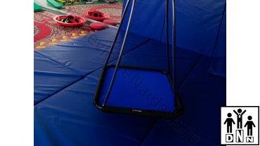 Комната сенсорной интеграции детский сад Родничок 452 Нижний Новгород