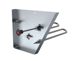 Электрический догреватель Systemair El. Reheater VTR