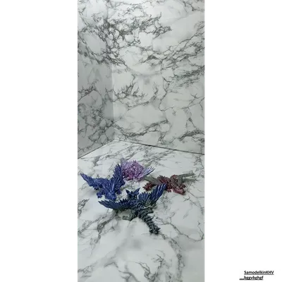 Дракон Бэби