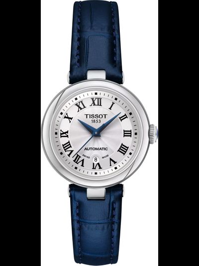 Швейцарские часы Tissot T126.207.16.013.00