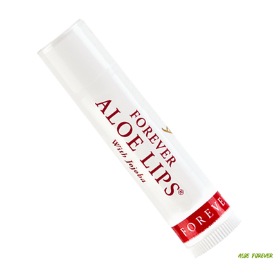 Гигиеническая помада Aloe Lips