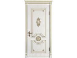 Дверь Greta bianco межкомнатная