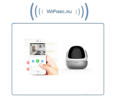 Интеллектуальный обучающий робот Pudding "Емеля" на аккумуляторе с DVR, HD