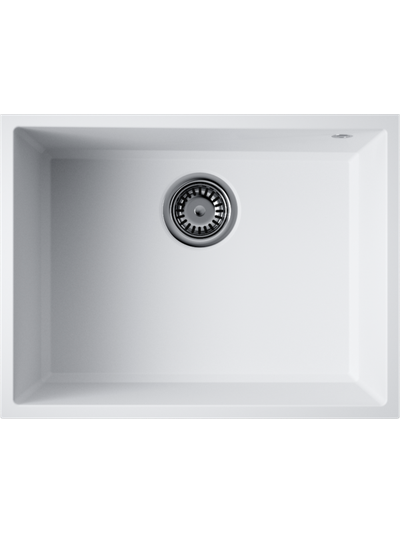 Мойка OMOIKIRI TEDORI 54-U-WH