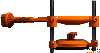 ASPRO-LP1 центрирующее устройство для дрели