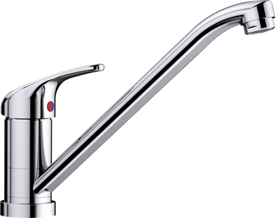 Смеситель Blanco DARAS-F