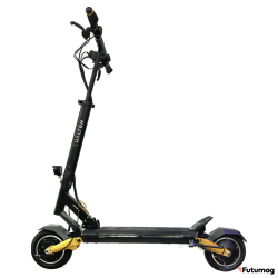 Электросамокат Halten Tornado полный привод