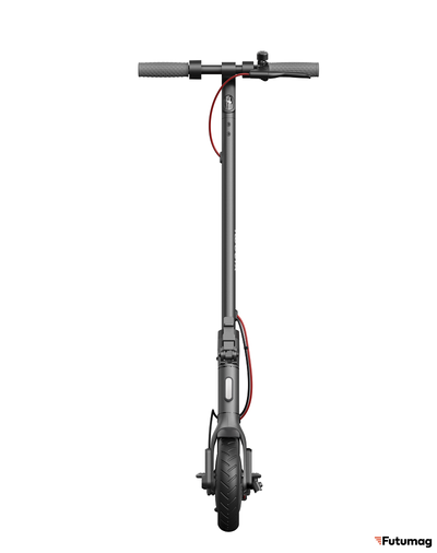 Электросамокат Xiaomi Electric Scooter 3 Lite