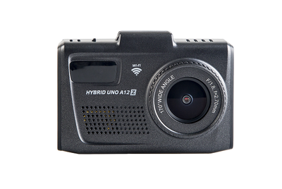 SilverStone F1 HYBRID UNO A12 Z Wi-Fi