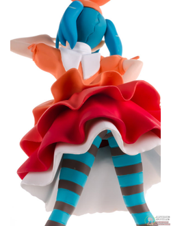 Фигурка Ёцуги Ононоки (Yotsugi Ononoki)