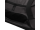 Сумка спортивная Asics Edge II Medium Duffle Bag Black ZR3435 фото карман