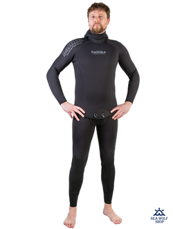 Гидрокостюм неопрен 5мм Baltika NamLiong р.XXXL-56/58