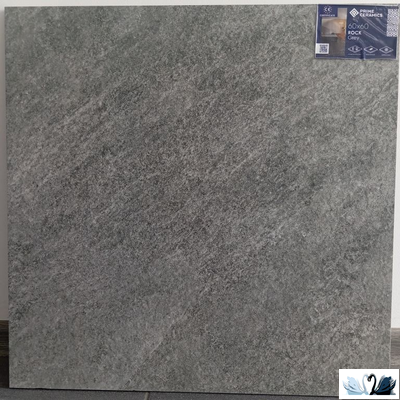 Керамогранит Prime Ceramics Rock Grey 60х60 см