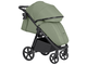 Коляска прогулочная Carrello Bravo Sl CRL-5520 Fruit Green 2024