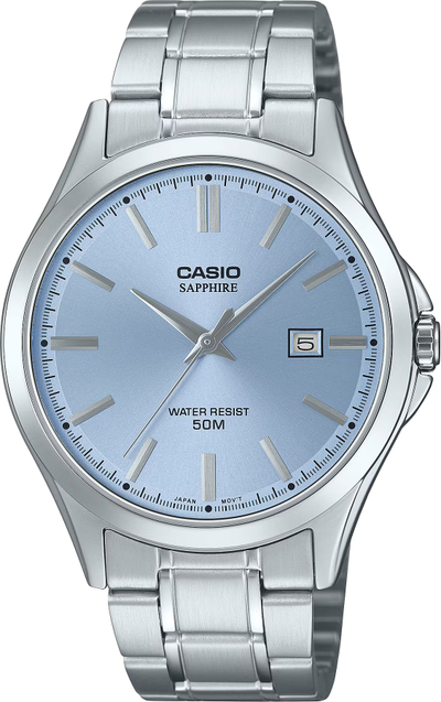 Часы Casio MTS-115D-2A2