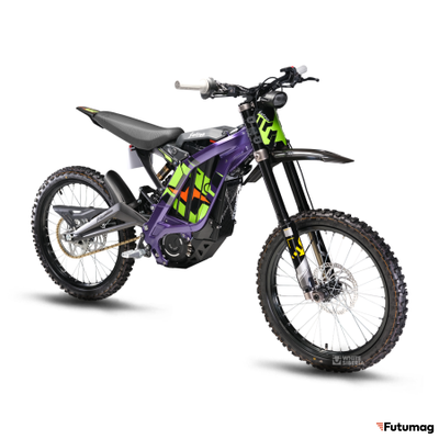 Sur ron light bee hotsell x 2020