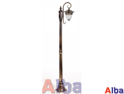 Krakow 87208 Парковый светильник