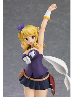 Фигурка Люси Хартфилия (Lucy Heartfilia Grand Magic Royale Ver. Pop Up Parade)
