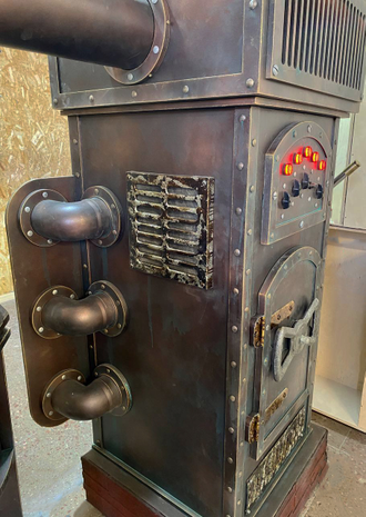 Generators