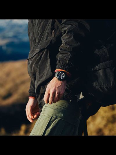 Часы Casio Pro Trek PRW-61Y-1B