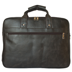 Сумка для ноутбука Lamberto brown (арт. 1008-04)