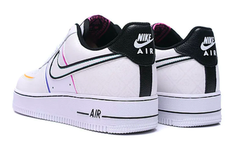 Nike air force 1 low day of the dead sales