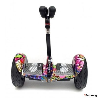 Мини-сигвей MiniRobot M1 Mini 36V