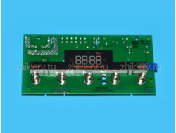 Блок управления духовки Gorenje 827982, 852605