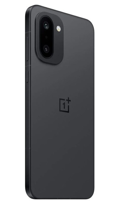 OnePlus 15R 12/256GB Charcoal Black