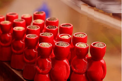 пара эко-человек