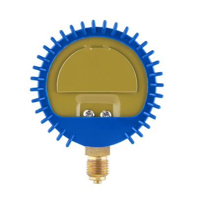 Манометр 25,0 МПа, ?63 мм, G1/4, кислород