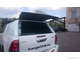 Cargo на Toyota Hilux Revo