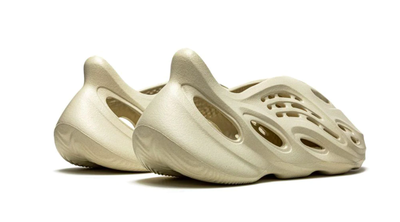 Adidas Yeezy Foam Runner (Бежевые)