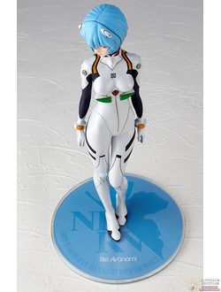 Фигурка 1/7 Рей Аянами (Ayanami Rei)