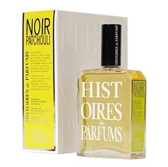 Histoires de Parfums Noir Patchouli