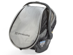 Дождевик/москитка для автолюльки UPPAbaby