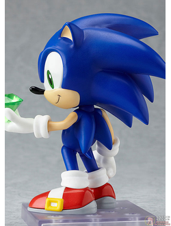 Нендроид Ёж Соник (Sonic the Hedgehog)