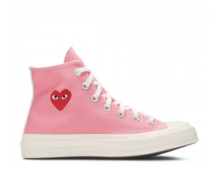Converse Comme Des Garcons Play