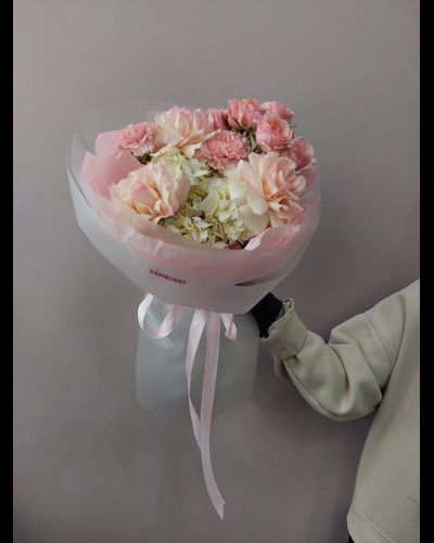 Цветочный вальс