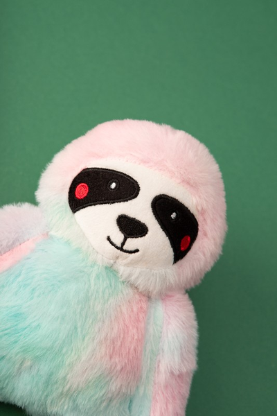 Игрушка для животных "Ленивец Слоун"