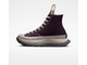 Зимние кеды Converse Chuck 70 AT-CX Counter Climate бордовые A03275C фото