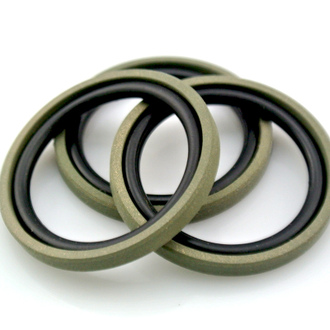 Turcon® Glyd Ring® Trelleborg поршневая манжета