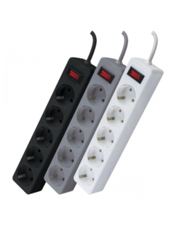 Сетевые фильтры