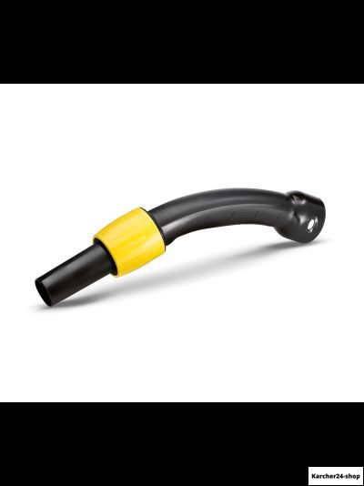 Колено пластмассовое comfort, с-dn 32 (4.440-865.0)
