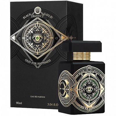 Парфюм. вода УД НА СЧАСТЬЕ / vers. equivalent OUD FOR HAPPINESS Initio Parfums Prives 30 мл