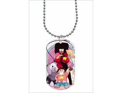 Жетон "Вселенная Стивена, Steven Universe" №13